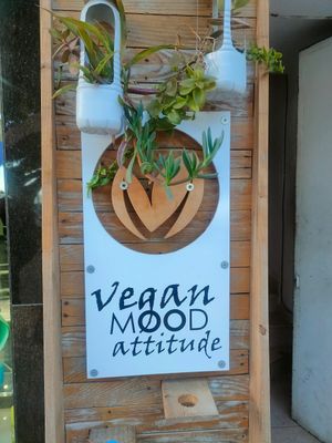  at Good Mood in Santa Pola