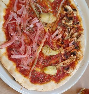  at Good Mood in Santa Pola