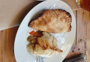  at Good Mood in Santa Pola