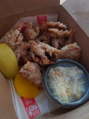  at Tsu Tsu in Berlin