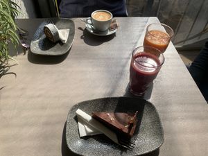  at Törökméz in Budapest