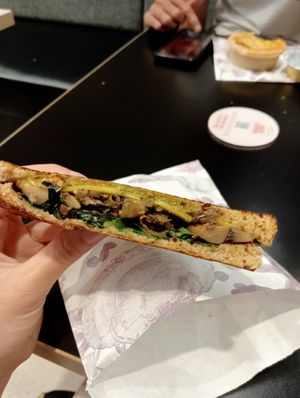  at ADL - Muffin Break in Adelaide