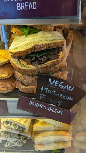  at ADL - Muffin Break in Adelaide