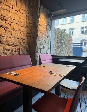  at El Alebrije in Zurich