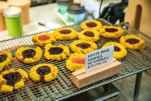   at Mille Nonne in New York City