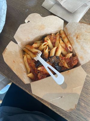  at Mille Nonne in New York City