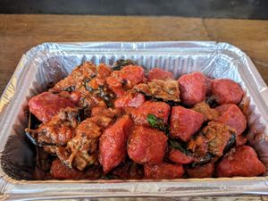  at Mille Nonne in New York City