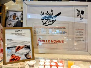  at Mille Nonne in New York City