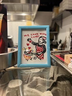   at Mille Nonne in New York City