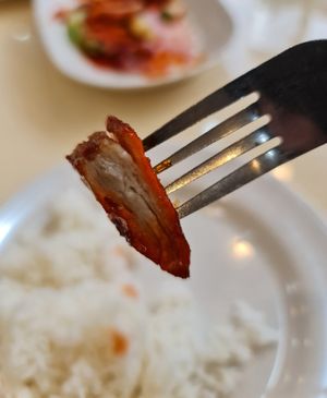 Taste good ~ 22/4/22 at Keat Lim Vegetarian 吉林素食 - Ang Mo Kio in Northeast Singapore