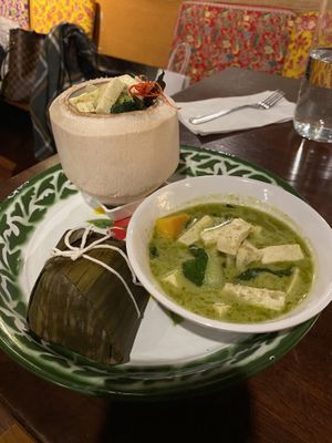   at Pai - Uptown in Toronto