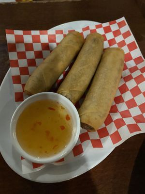   at Pai - Uptown in Toronto