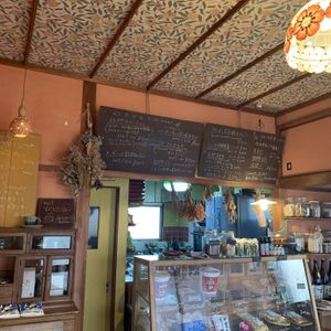 Inside   at Tanemusubidou - タネむすび堂 in Shodo Island