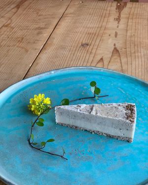   at Tanemusubidou - タネむすび堂 in Shodo Island