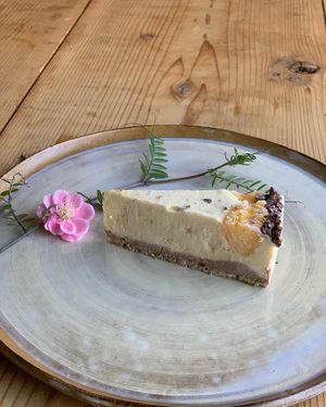   at Tanemusubidou - タネむすび堂 in Shodo Island