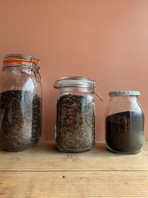   at Tanemusubidou - タネむすび堂 in Shodo Island