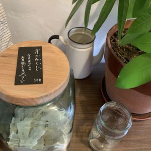   at Tanemusubidou - タネむすび堂 in Shodo Island