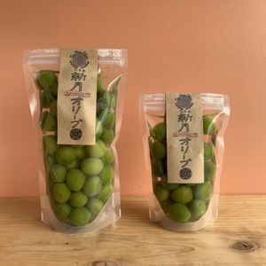   at Tanemusubidou - タネむすび堂 in Shodo Island