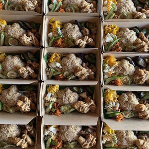   at Tanemusubidou - タネむすび堂 in Shodo Island