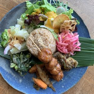   at Tanemusubidou - タネむすび堂 in Shodo Island