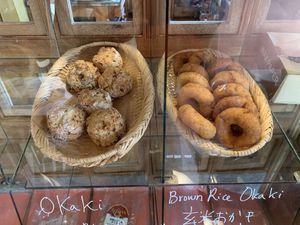   at Tanemusubidou - タネむすび堂 in Shodo Island