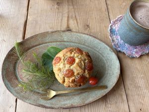   at Tanemusubidou - タネむすび堂 in Shodo Island