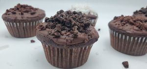 Elevate your event - Deanna's Delights® Tuxedo Cupcakes at Deanna's Delights in Laurel