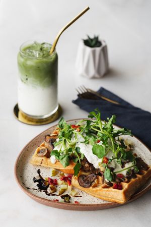  at Pure Boutique in Canggu