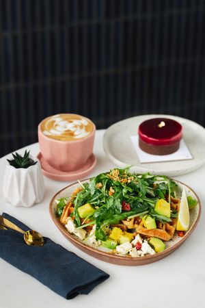  at Pure Boutique in Canggu