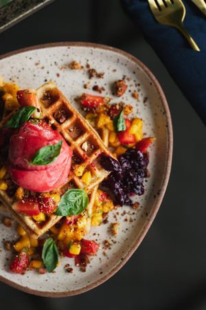  at Pure Boutique in Canggu