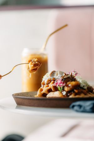  at Pure Boutique in Canggu