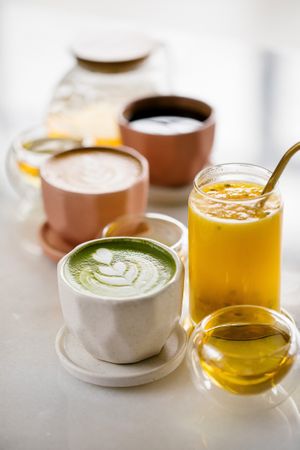  at Pure Boutique in Canggu