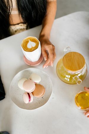  at Pure Boutique in Canggu