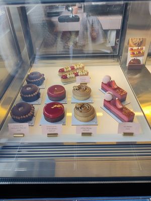  at Pure Boutique in Canggu