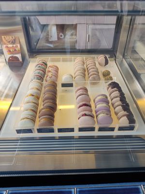  at Pure Boutique in Canggu