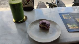  at Pure Boutique in Canggu