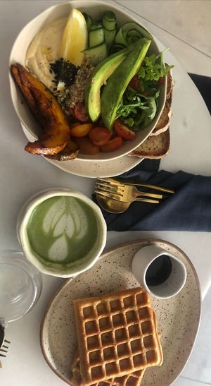  at Pure Boutique in Canggu