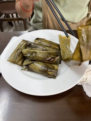 Bánh lọc  at Tinh Tam Vegan in Hue