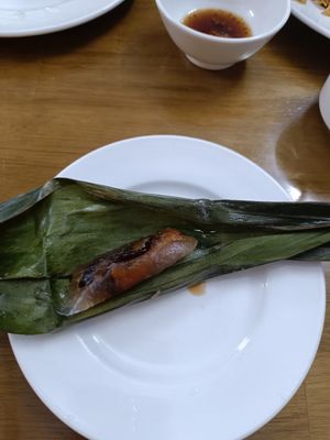  at Tinh Tam Vegan in Hue