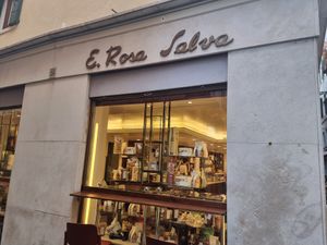  at Pasticceria Rosa Salva in Venice