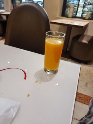  at Pasticceria Rosa Salva in Venice