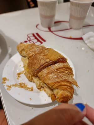  at Pasticceria Rosa Salva in Venice