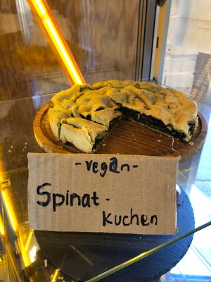 😋  at moxxa.caffè in Cologne