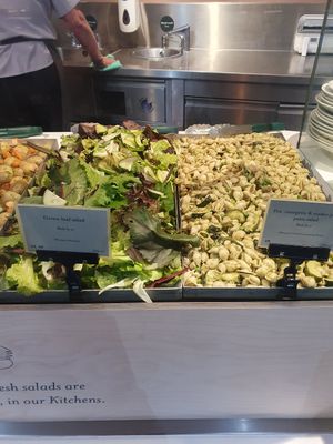  at Tebay Services Southbound in Orton