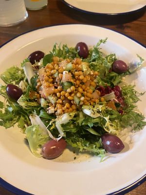   at La Loncheria Bcn in Barcelona