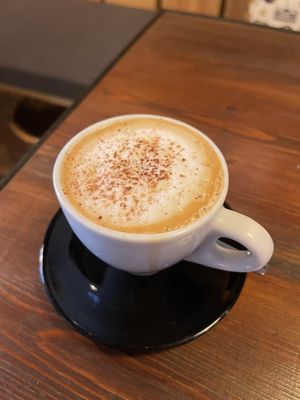   at La Loncheria Bcn in Barcelona