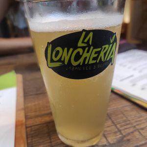  at La Loncheria Bcn in Barcelona