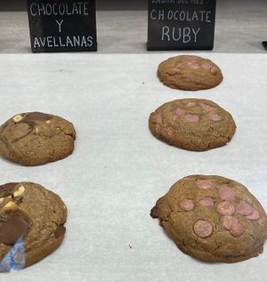  at GALLETOWN in Madrid