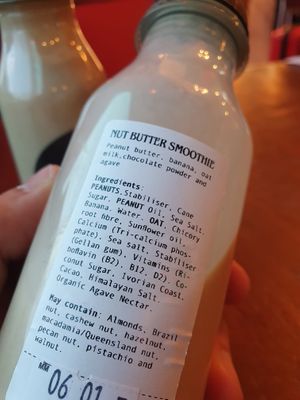   at MAN - Pot Kettle Black - T2 in Manchester