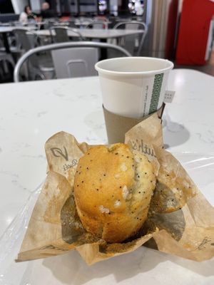   at MAN - Pot Kettle Black - T2 in Manchester